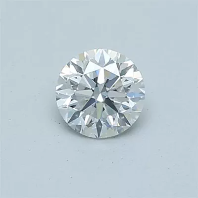 0.47ct F SI2 Very Good Cut Round Diamond