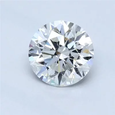 0.45ct G VS1 Excellent Cut Round Diamond