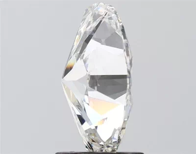 2.17ct G VS1 Rare Carat Ideal Cut Oval Lab Grown Diamond