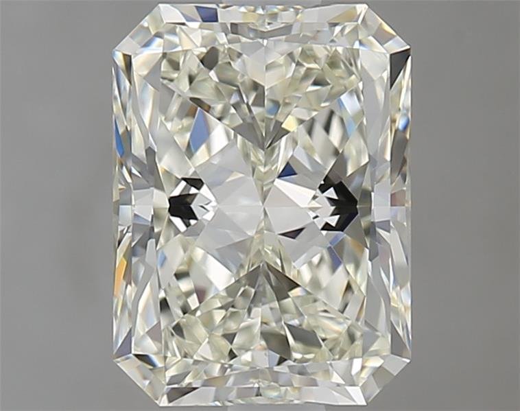 2.00ct K VS2 Very Good Cut Radiant Diamond