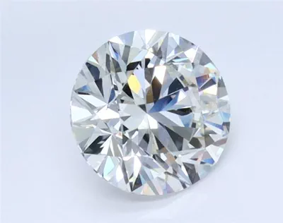1.70ct H VS1 Rare Carat Ideal Cut Round Diamond