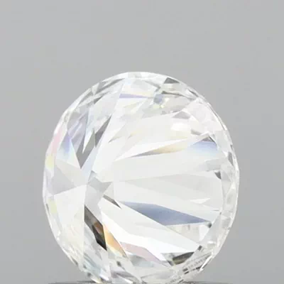 0.82ct D VVS1 Excellent Cut Round Lab Grown Diamond