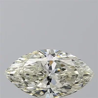 1.51ct K SI1 Very Good Cut Marquise Diamond