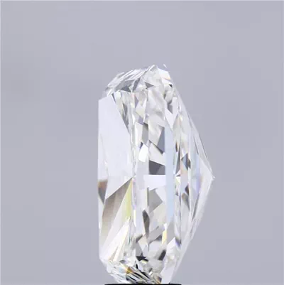 14.94ct G VS1 Very Good Cut Radiant Lab Grown Diamond