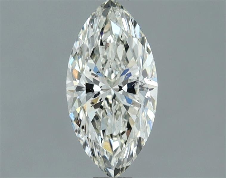 0.70ct I SI1 Very Good Cut Marquise Diamond