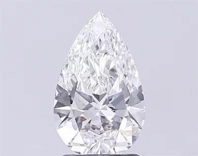 14.05ct F VVS2 Rare Carat Ideal Cut Oval Lab Grown Diamond