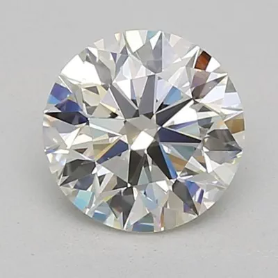 1.40ct J VS2 Rare Carat Ideal Cut Round Diamond