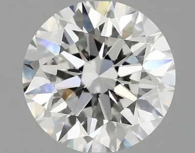 1.07ct G VS1 Excellent Cut Round Lab Grown Diamond