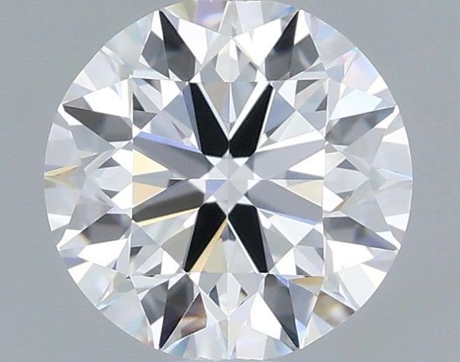 1.16ct E VS1 Excellent Cut Round Lab Grown Diamond