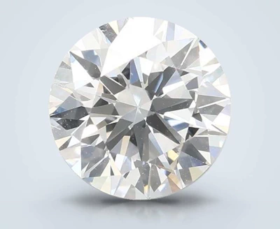 1.51ct D VS1 Rare Carat Ideal Cut Round Lab Grown Diamond