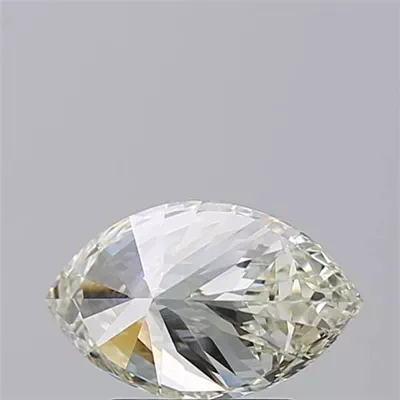 2.01ct J VS1 Very Good Cut Marquise Diamond