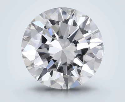 0.50ct E SI2 Very Good Cut Round Diamond