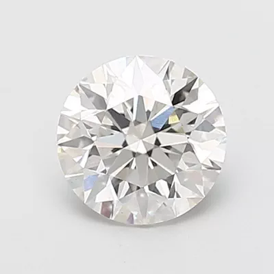 1.51ct G VS1 Excellent Cut Round Lab Grown Diamond