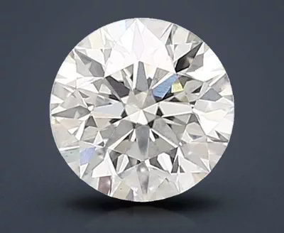 1.51ct G VS1 Excellent Cut Round Lab Grown Diamond