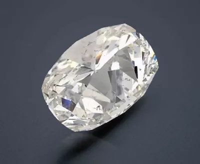 3.51ct G SI2 Rare Carat Ideal Cut Round Diamond