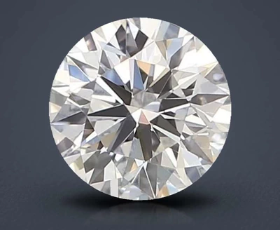 0.40ct E IF Rare Carat Ideal Cut Round Diamond