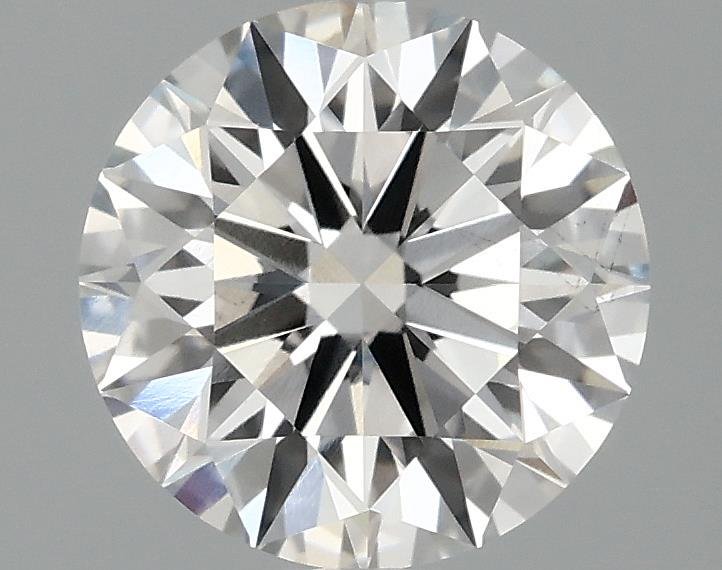1.55ct G VS2 Rare Carat Ideal Cut Round Lab Grown Diamond