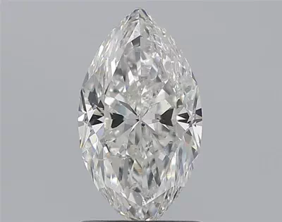 1.21ct G SI2 Very Good Cut Marquise Diamond