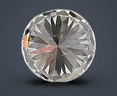 0.31ct G SI1 Rare Carat Ideal Cut Round Diamond