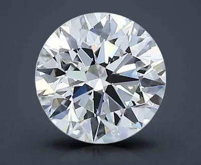 0.70ct E VS2 Rare Carat Ideal Cut Round Diamond
