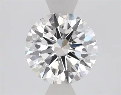 1.01ct H VS1 Excellent Cut Round Lab Grown Diamond