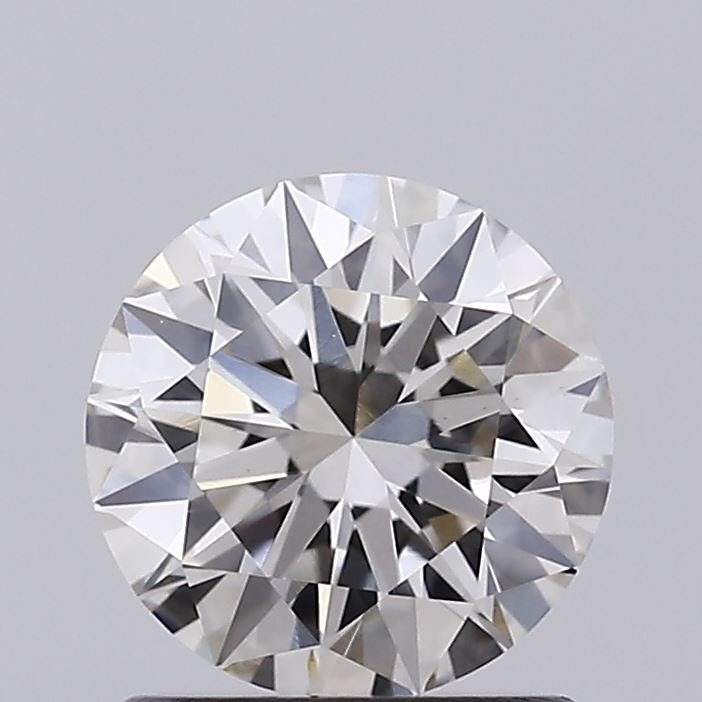 1.05ct H VS1 Excellent Cut Round Lab Grown Diamond
