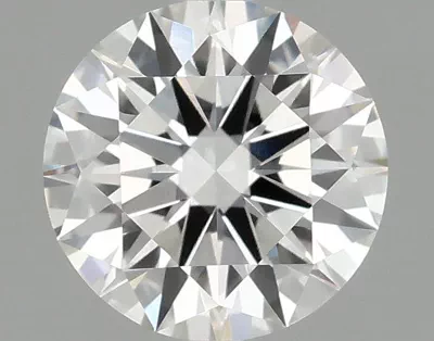 1.03ct G VS1 Rare Carat Ideal Cut Round Lab Grown Diamond
