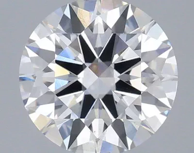 1.81ct G SI1 Excellent Cut Round Lab Grown Diamond