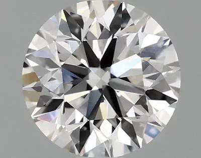1.02ct G VS1 Excellent Cut Round Lab Grown Diamond