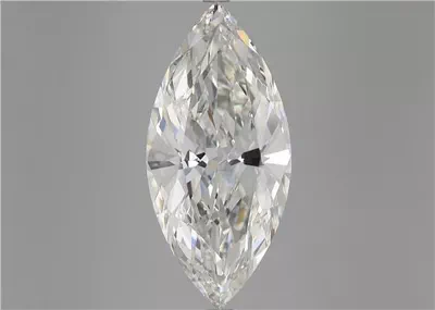 6.00ct G VS1 Rare Carat Ideal Cut Marquise Diamond