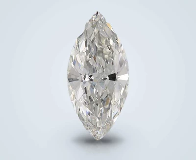 6.00ct G VS1 Rare Carat Ideal Cut Marquise Diamond