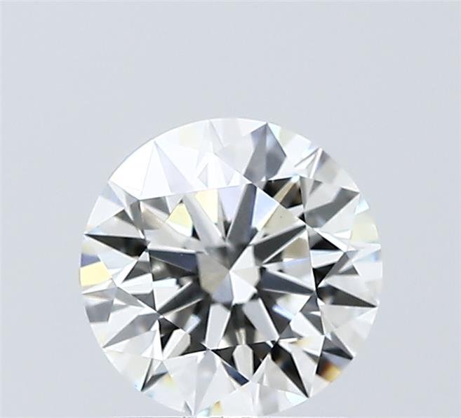 1.55ct G VS1 Rare Carat Ideal Cut Round Lab Grown Diamond