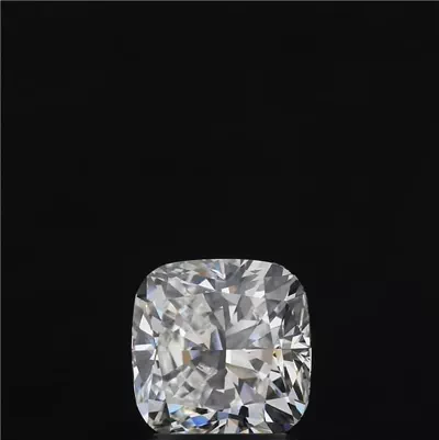 1.82ct I VS2 Very Good Cut Cushion Diamond