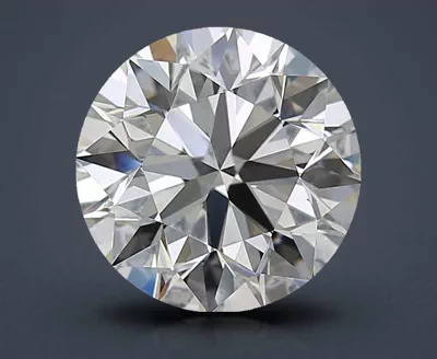 4.00ct G VS1 Excellent Cut Round Diamond