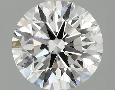 1.00ct F VS1 Excellent Cut Round Lab Grown Diamond