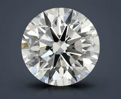 1.00ct F VS1 Excellent Cut Round Lab Grown Diamond