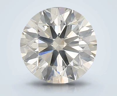 1.67ct K SI2 Ideal Cut Round Diamond