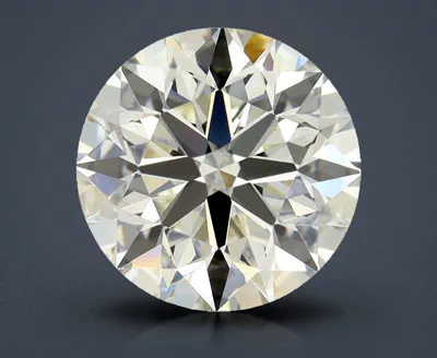 1.80ct I VVS1 Excellent Cut Round Diamond