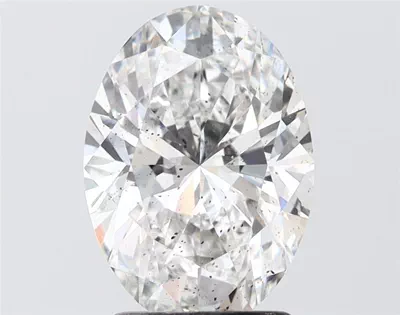 2.03ct G VS2 Rare Carat Ideal Cut Round Lab Grown Diamond