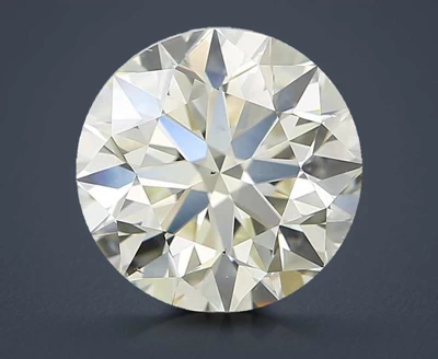 2.00ct K VS2 Excellent Cut Round Diamond