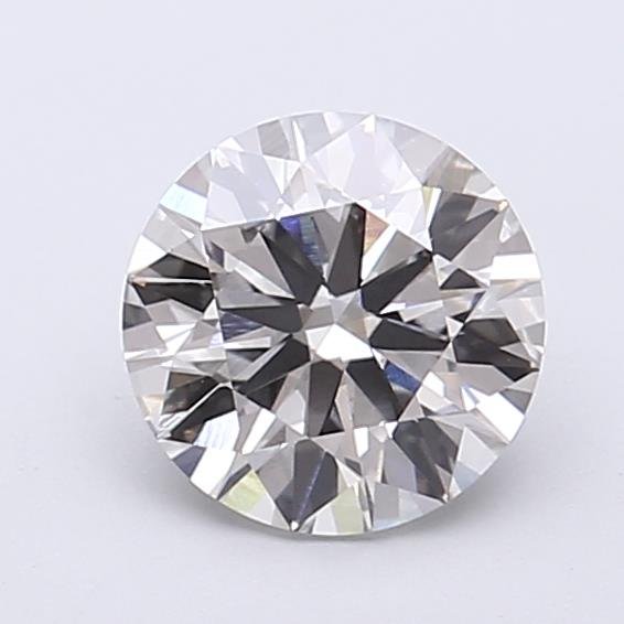 1.08ct G VS1 Excellent Cut Round Lab Grown Diamond