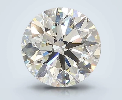 1.74ct I VS1 Rare Carat Ideal Cut Round Lab Grown Diamond