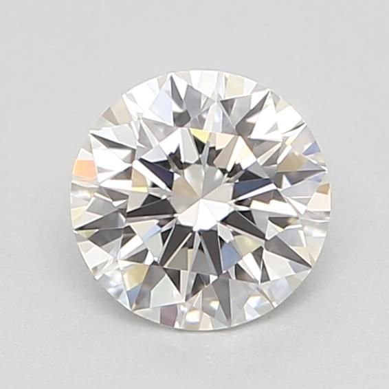 0.31ct F VVS1 Rare Carat Ideal Cut Round Diamond