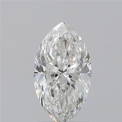 1.71ct H SI2 Very Good Cut Marquise Diamond