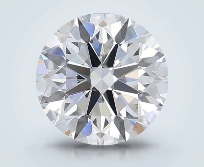 1.21ct E VS1 Rare Carat Ideal Cut Round Lab Grown Diamond
