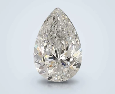 1.20ct E SI2 Excellent Cut Pear Diamond