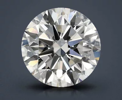 1.00ct F VS1 Excellent Cut Round Lab Grown Diamond