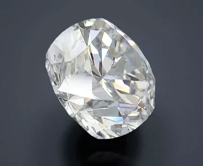 13.51ct E VS1 Rare Carat Ideal Cut Round Lab Grown Diamond