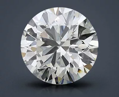 2.02ct J VVS1 Rare Carat Ideal Cut Round Lab Grown Diamond