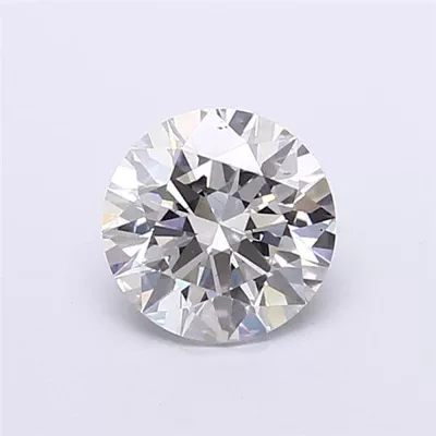 1.50ct G VS1 Excellent Cut Round Lab Grown Diamond